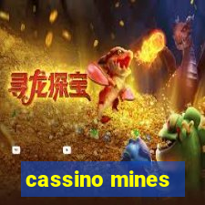 cassino mines